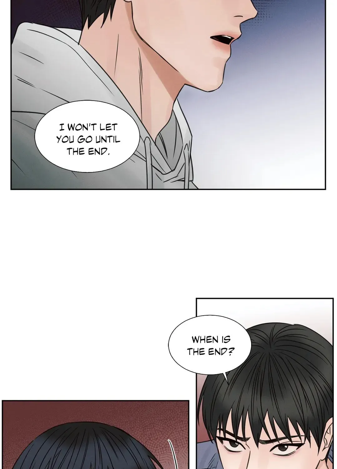 Read Love Me Not chapter 16 image 64 on Lezhin