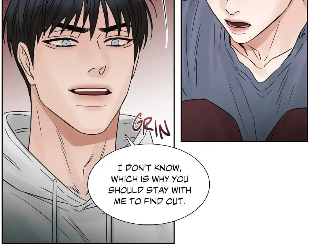 Read Love Me Not chapter 16 image 65 on Lezhin