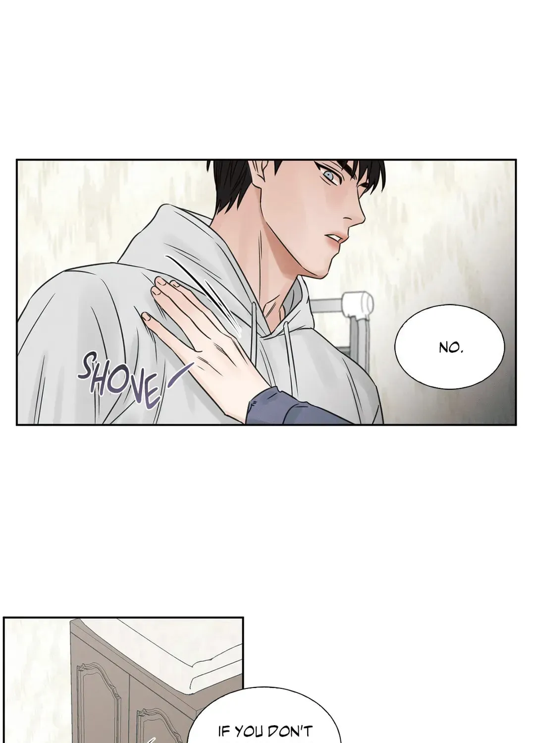 Read Love Me Not chapter 16 image 66 on Lezhin