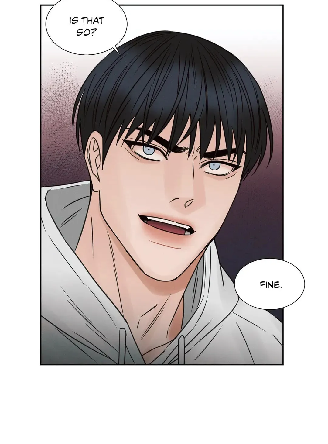 Read Love Me Not chapter 16 image 69 on Lezhin