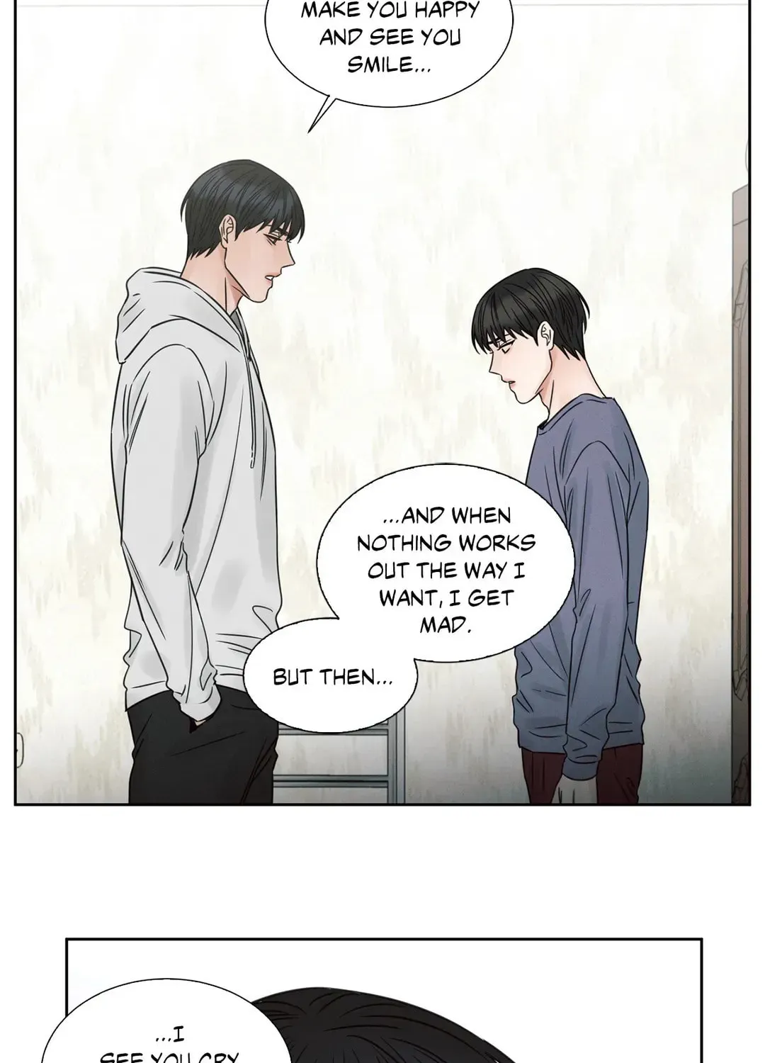 Read Love Me Not chapter 16 image 7 on Lezhin