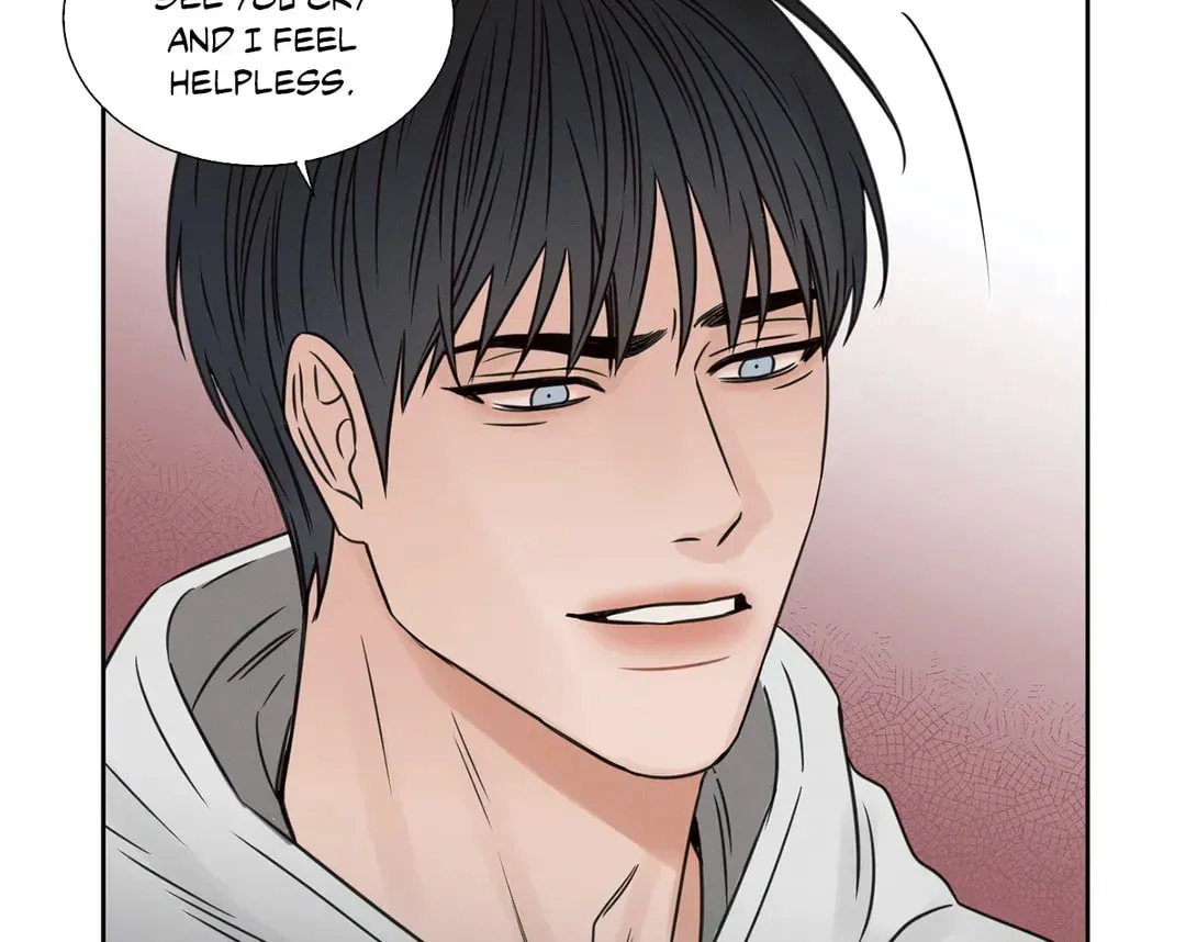 Read Love Me Not chapter 16 image 8 on Lezhin