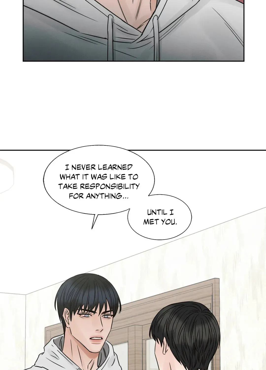 Read Love Me Not chapter 16 image 9 on Lezhin