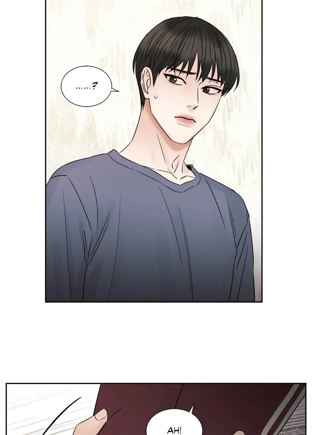 Love Me Not Chapter 17 page 2 - 