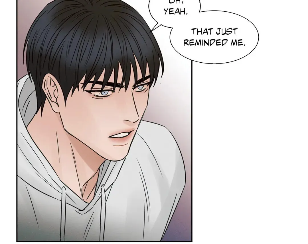 Love Me Not Chapter 17 page 12 - 