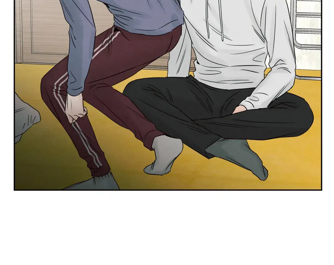 Love Me Not Chapter 17 page 18 - 