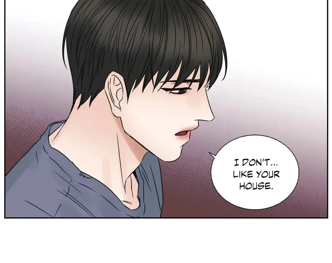 Love Me Not Chapter 17 page 24 - 
