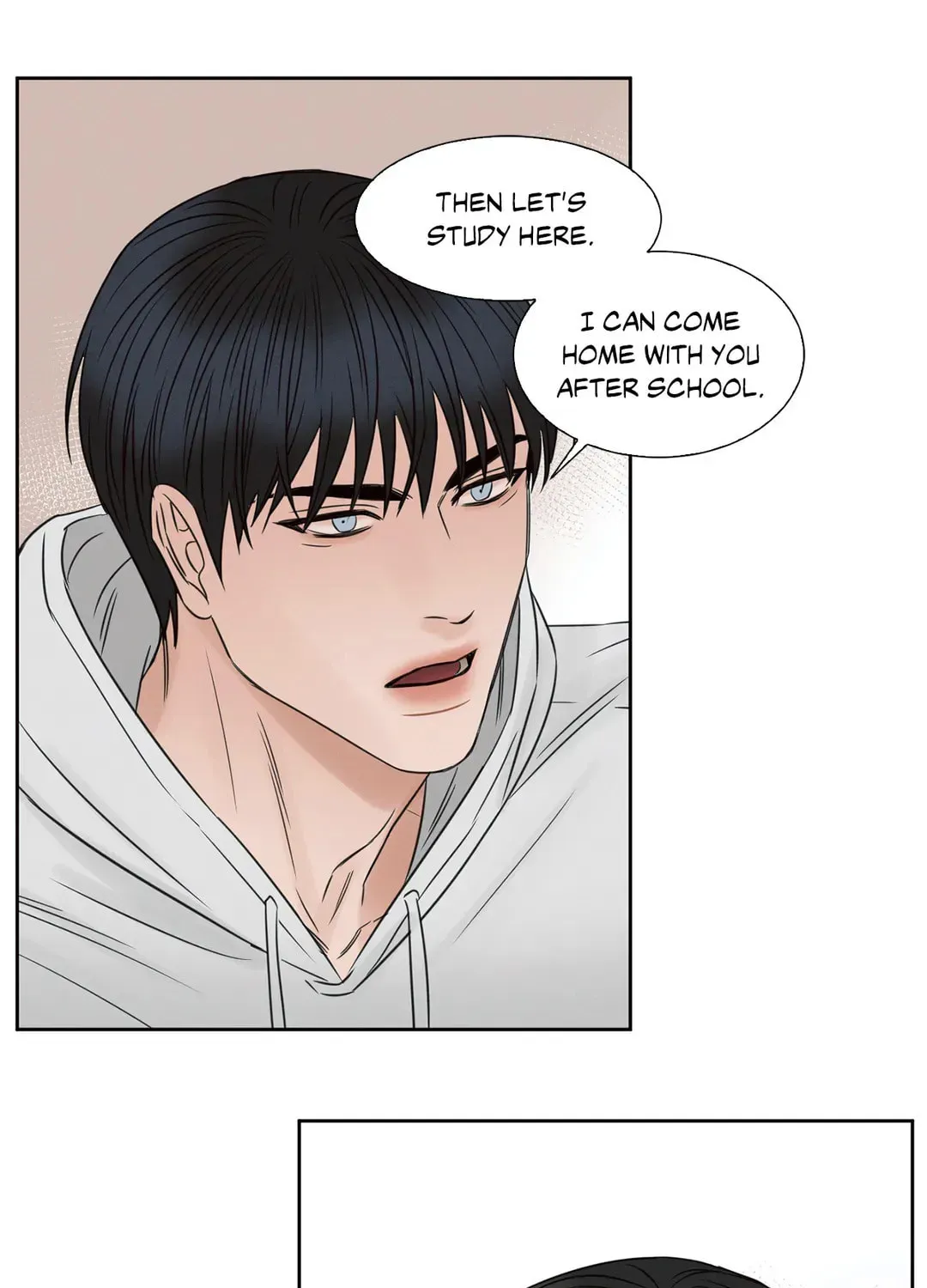 Love Me Not Chapter 17 page 25 - 