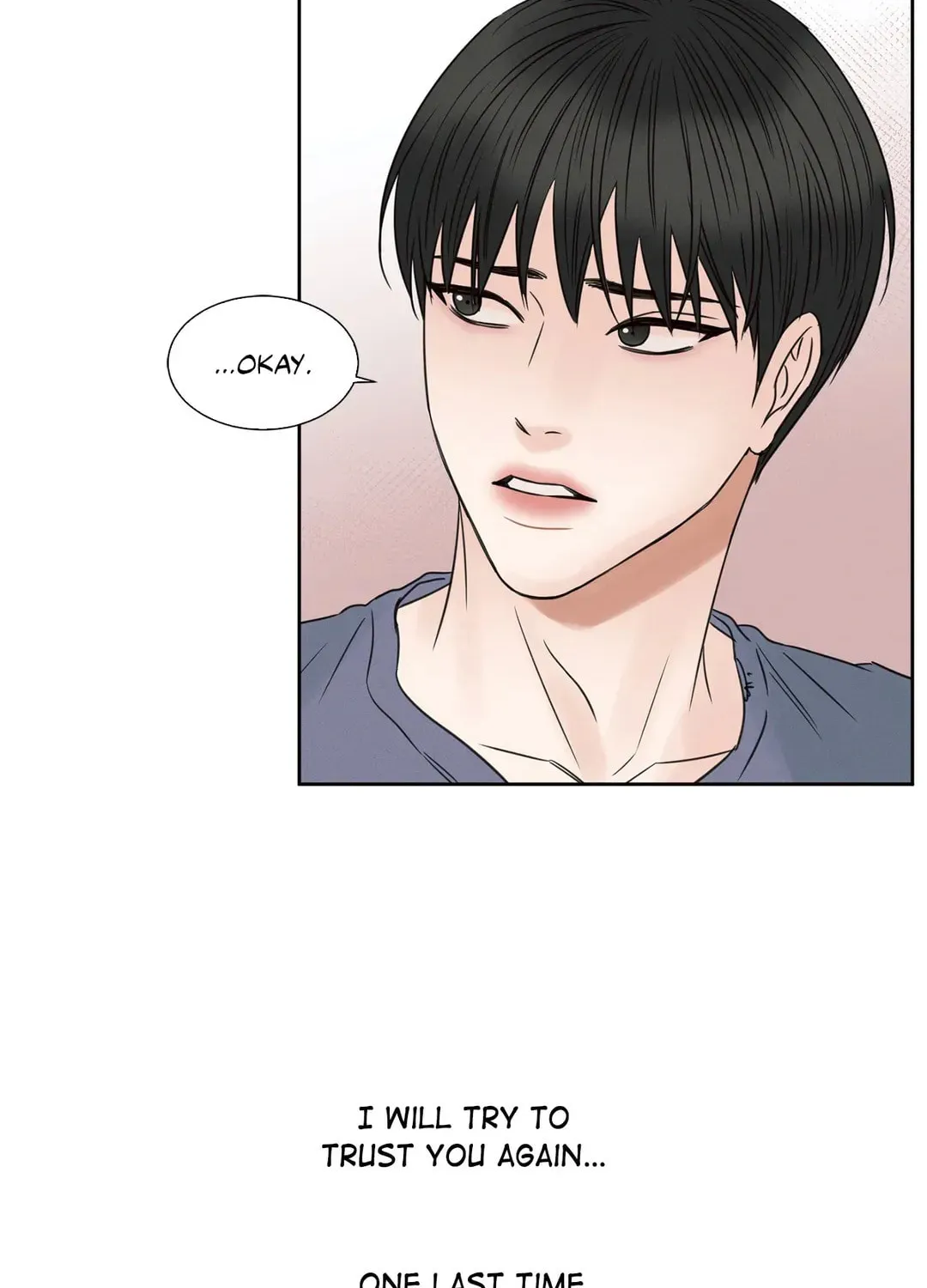 Love Me Not Chapter 17 page 26 - 