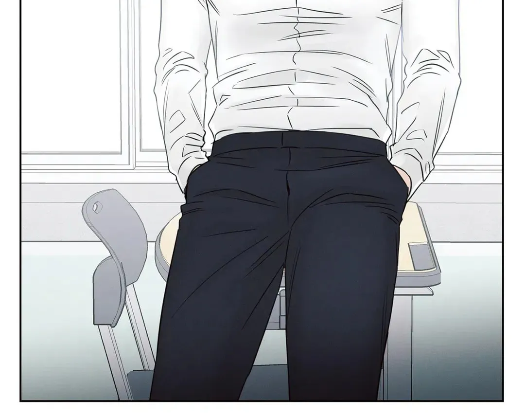 Love Me Not Chapter 17 page 30 - 
