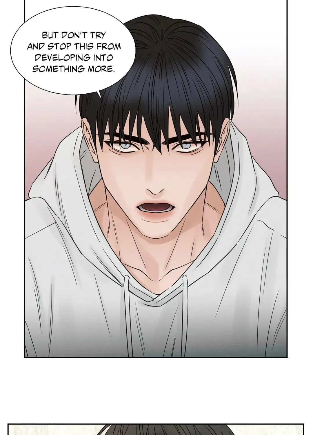 Love Me Not Chapter 17 page 4 - 