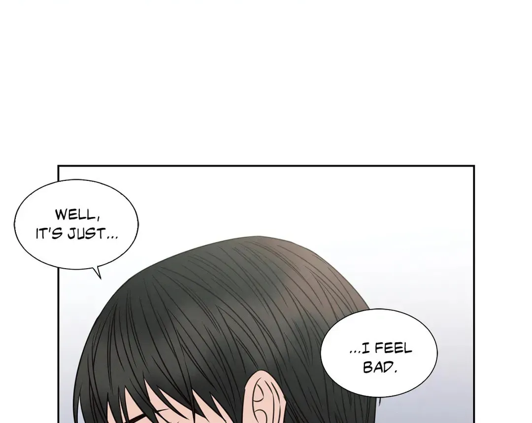 Love Me Not Chapter 17 page 39 - 