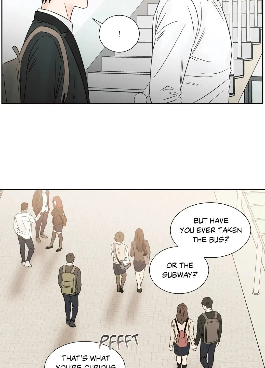 Love Me Not Chapter 17 page 41 - 