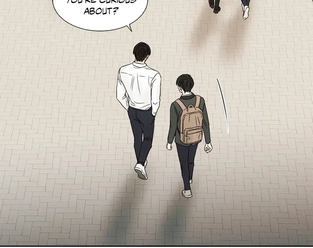 Love Me Not Chapter 17 page 42 - 