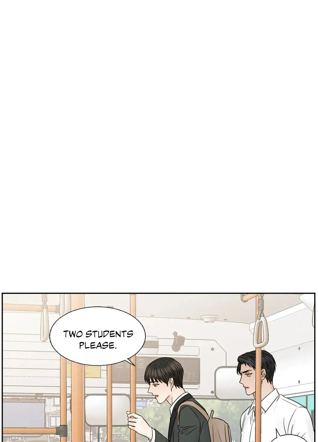 Love Me Not Chapter 17 page 43 - 