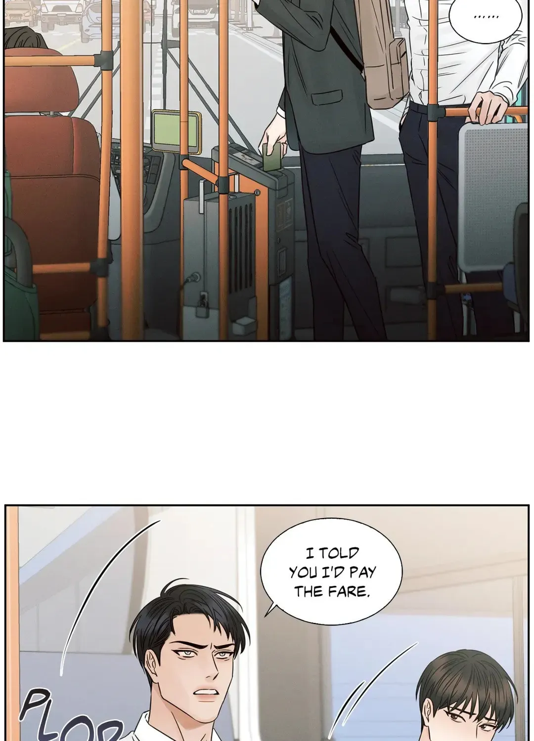 Love Me Not Chapter 17 page 44 - 