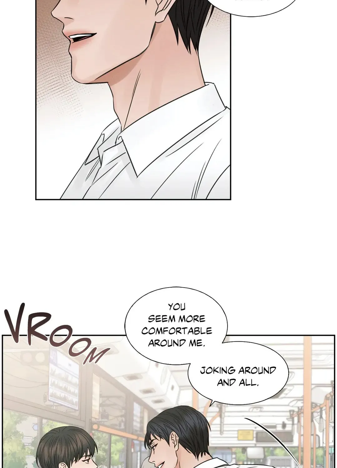 Love Me Not Chapter 17 page 47 - 