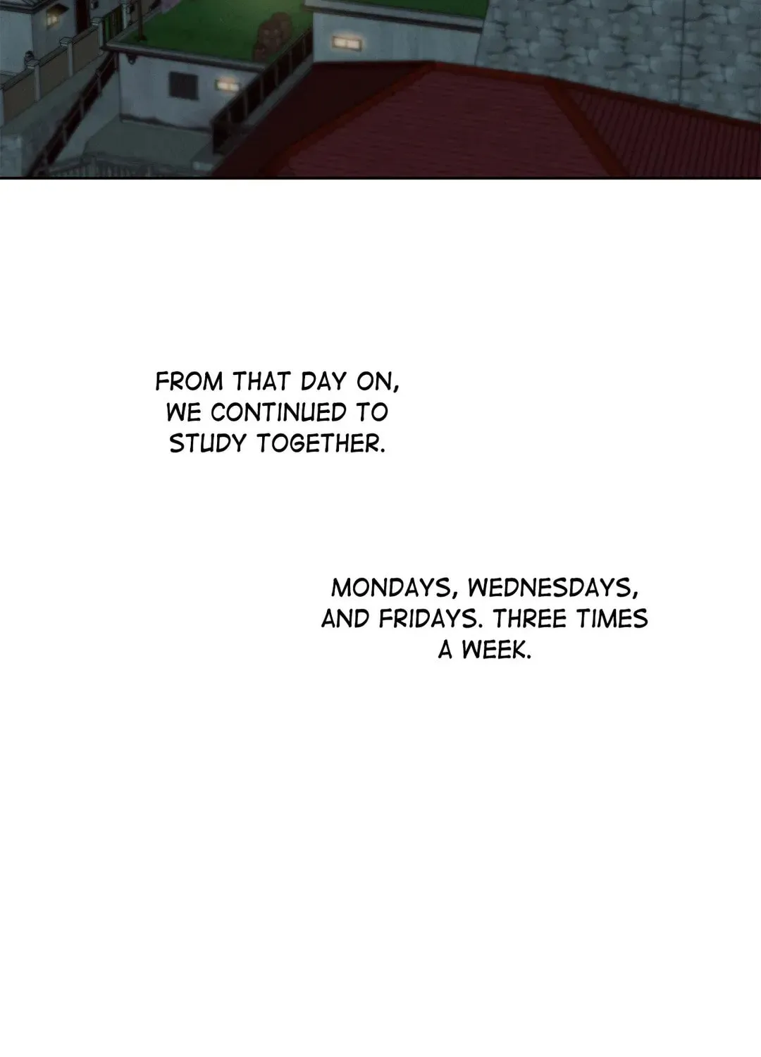 Love Me Not Chapter 17 page 50 - 