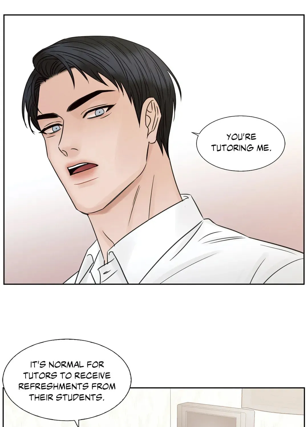 Love Me Not Chapter 17 page 55 - 