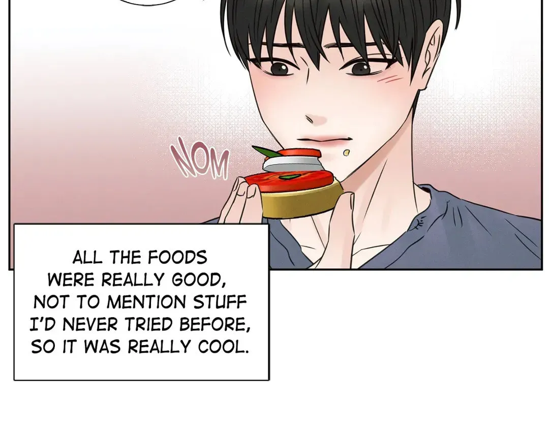 Love Me Not Chapter 17 page 57 - 