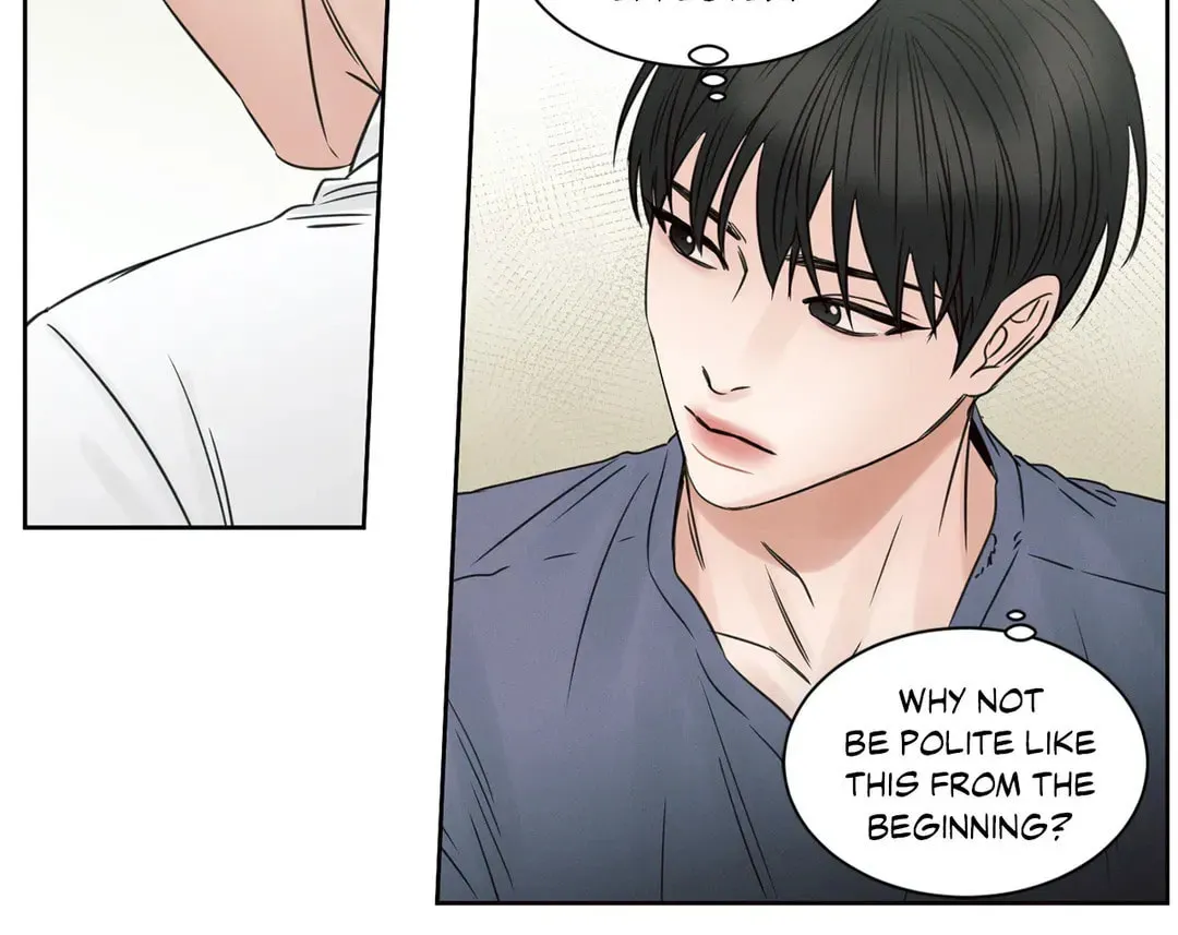 Love Me Not Chapter 17 page 60 - 