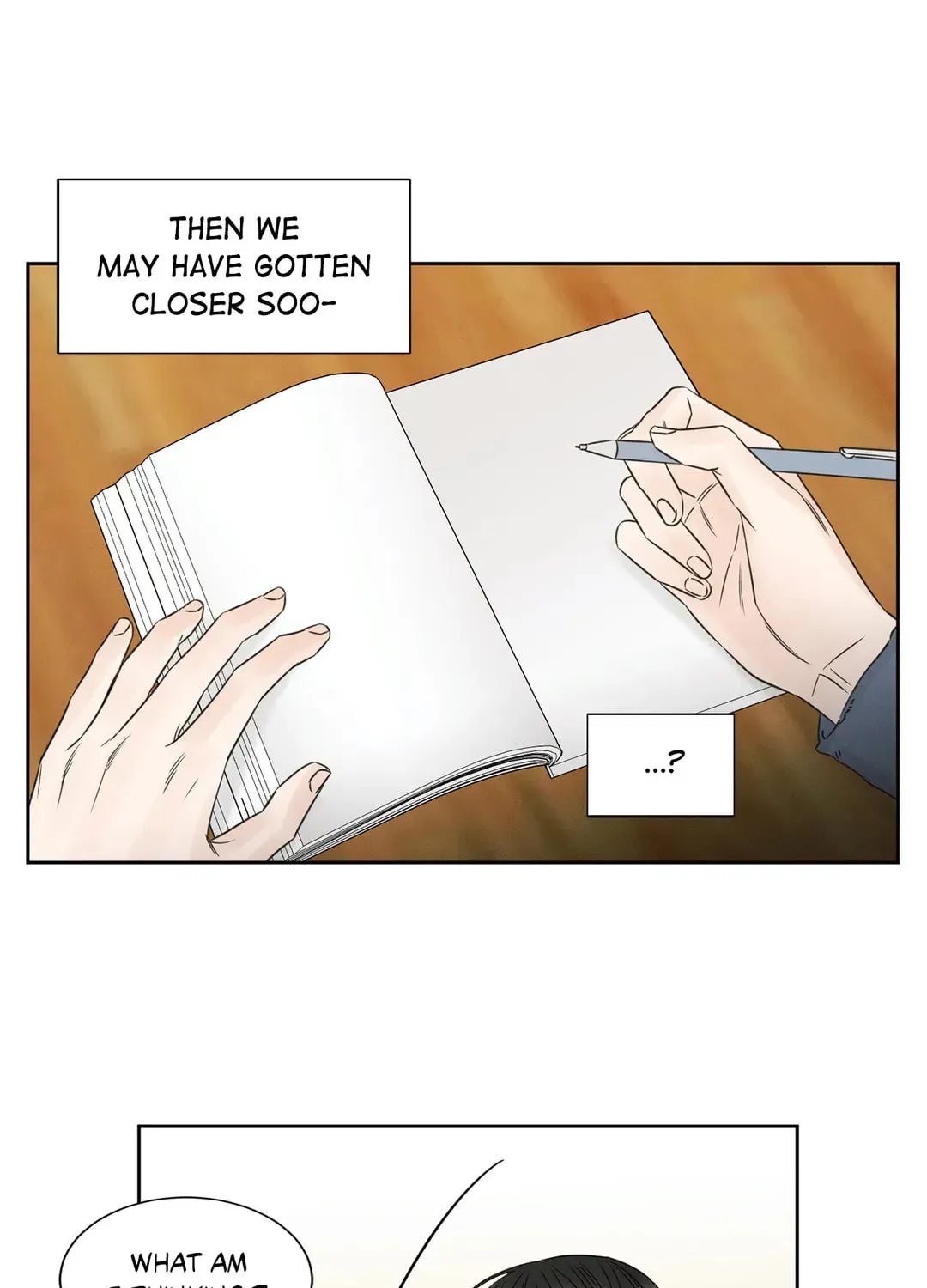 Love Me Not Chapter 17 page 61 - 