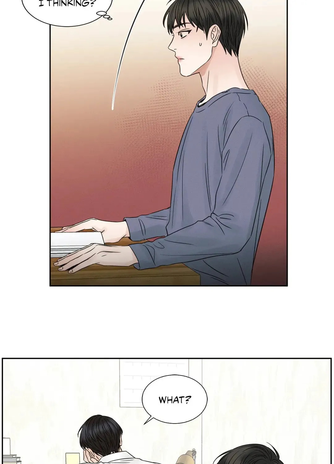 Love Me Not Chapter 17 page 62 - 