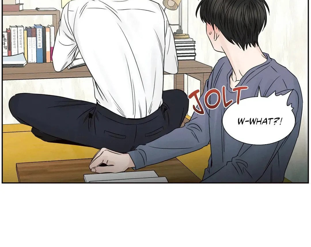Love Me Not Chapter 17 page 63 - 