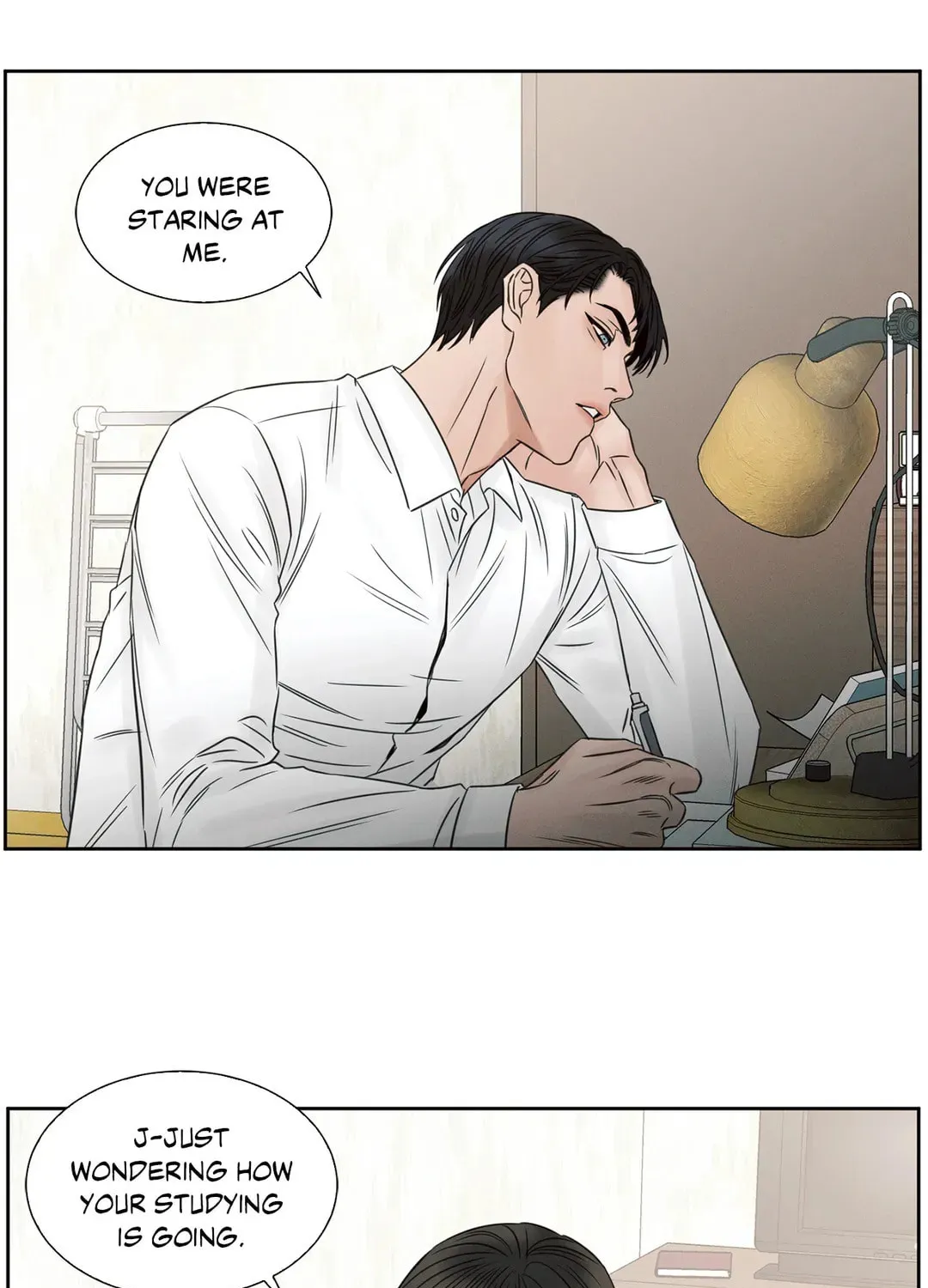 Love Me Not Chapter 17 page 64 - 