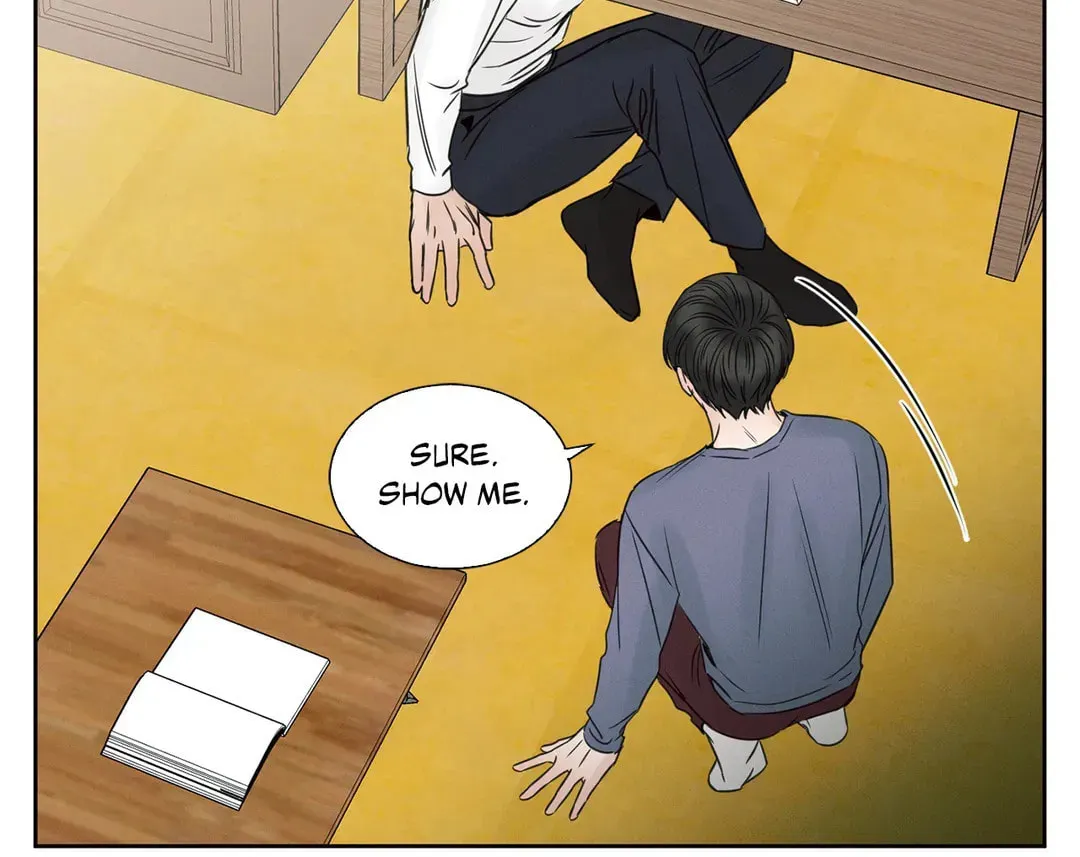 Love Me Not Chapter 17 page 66 - 