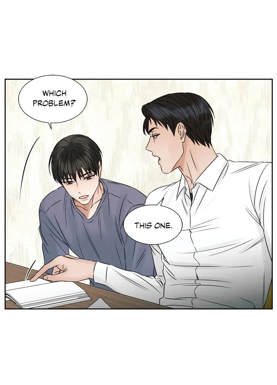 Love Me Not Chapter 17 page 67 - 