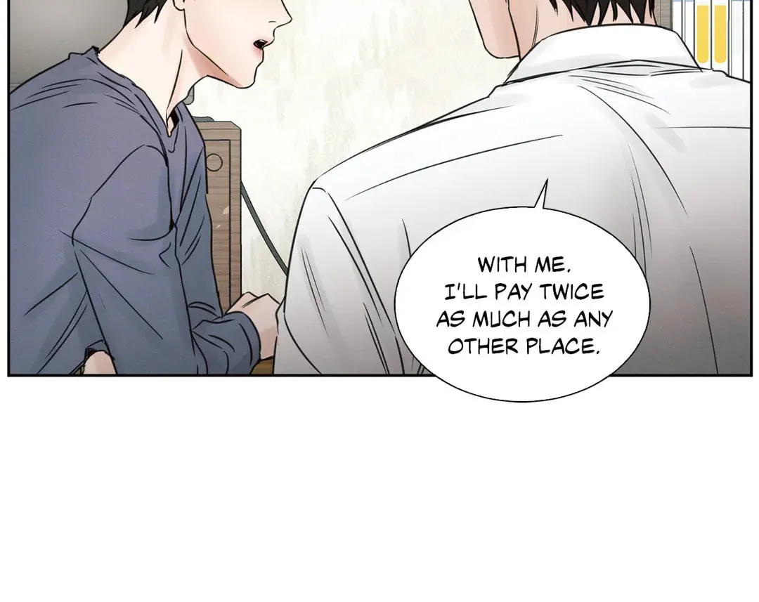 Read Love Me Not chapter 18 image 11 on Lezhin