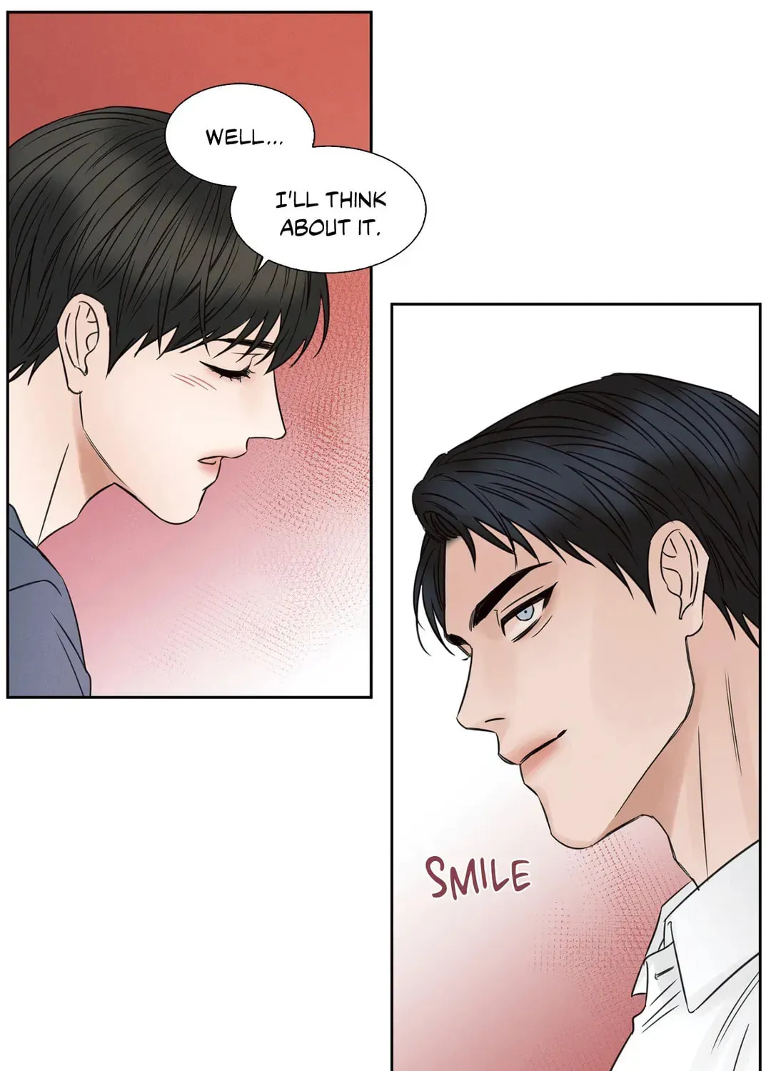 Read Love Me Not chapter 18 image 12 on Lezhin