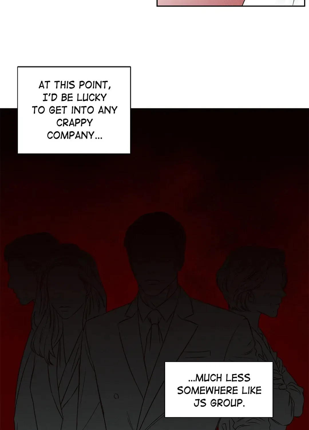 Read Love Me Not chapter 18 image 13 on Lezhin