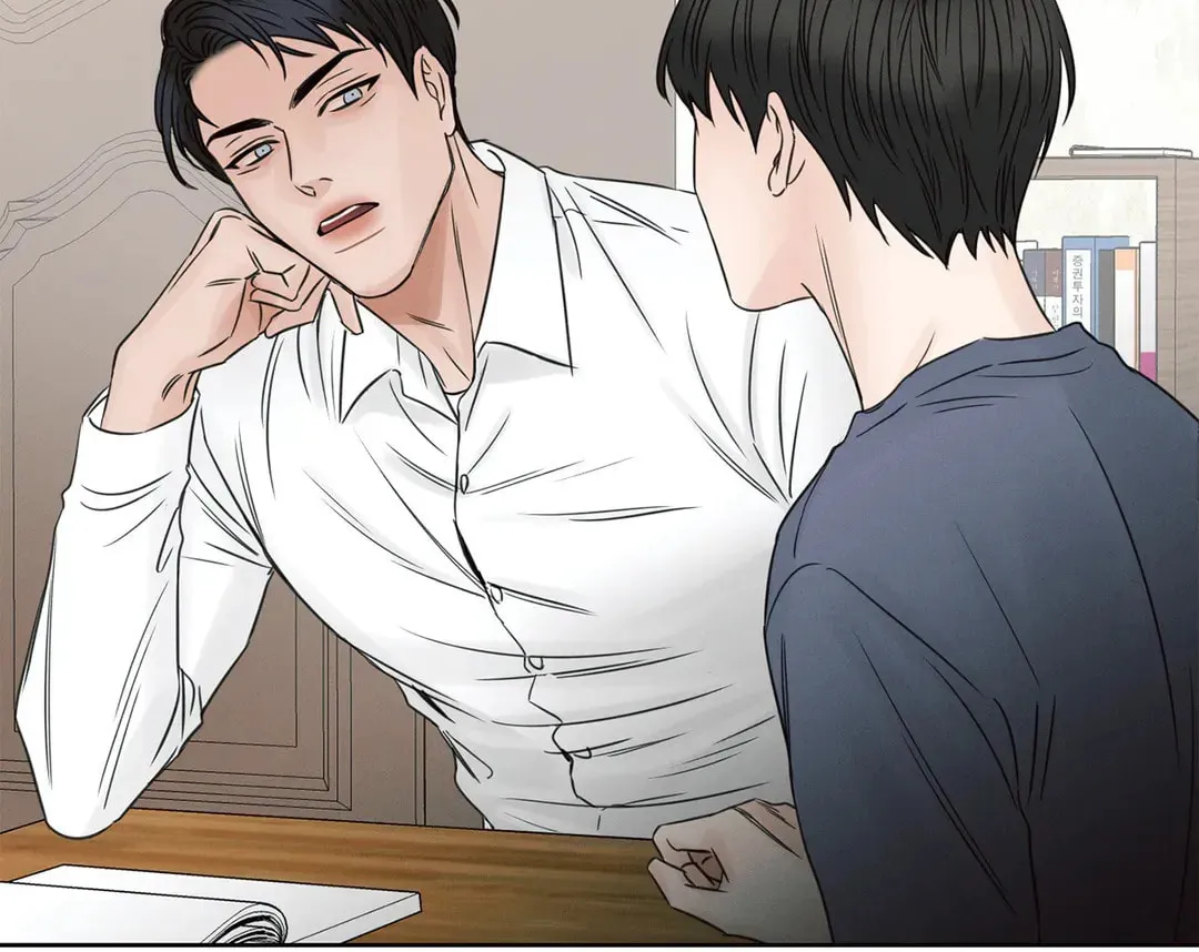 Read Love Me Not chapter 18 image 20 on Lezhin