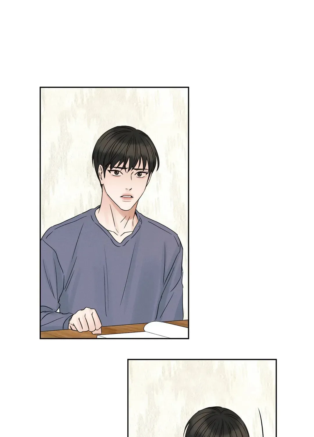 Read Love Me Not chapter 18 image 21 on Lezhin