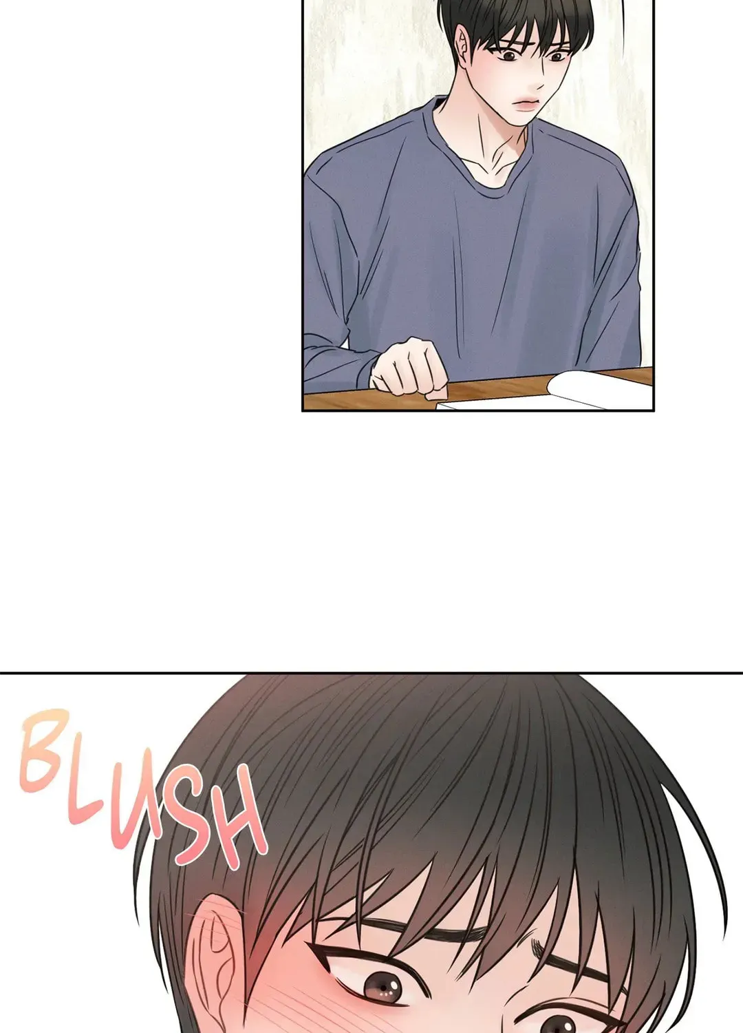 Read Love Me Not chapter 18 image 22 on Lezhin