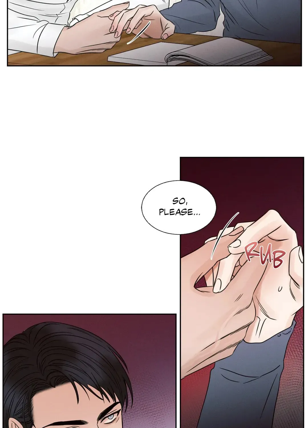 Read Love Me Not chapter 18 image 28 on Lezhin