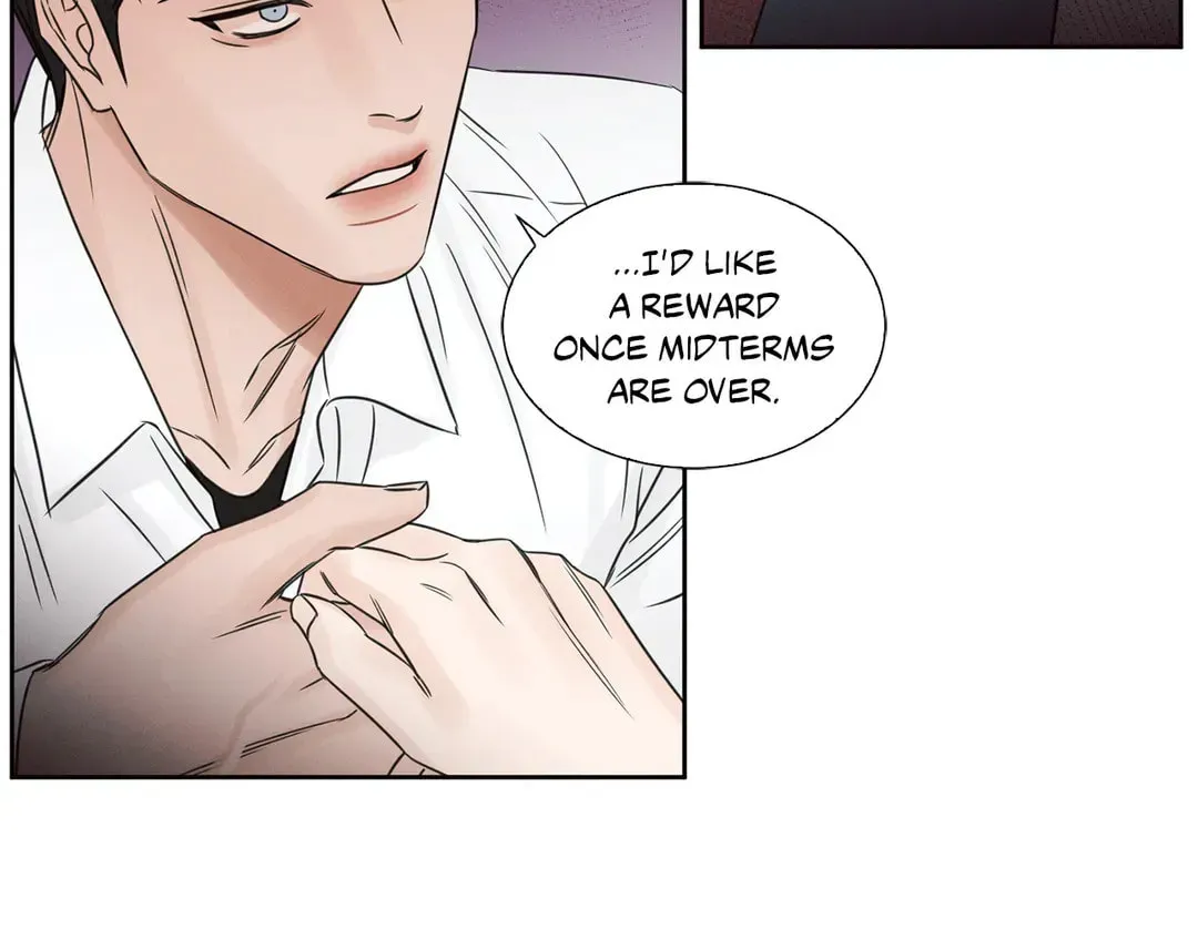 Read Love Me Not chapter 18 image 29 on Lezhin