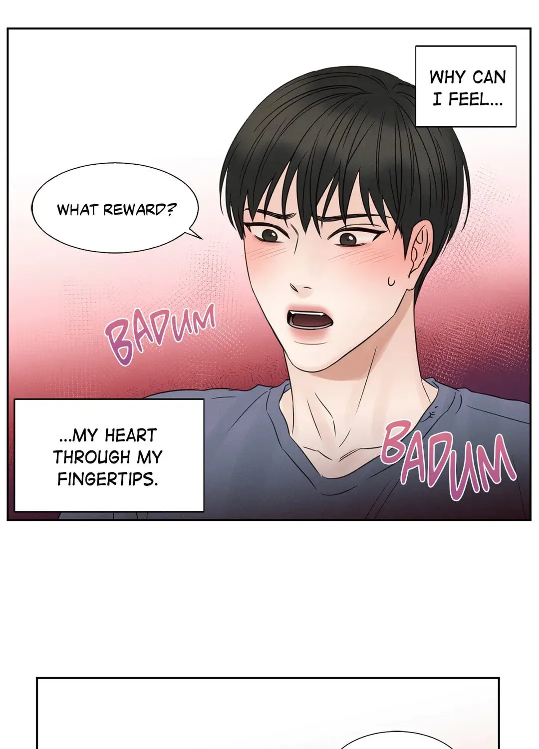 Read Love Me Not chapter 18 image 30 on Lezhin