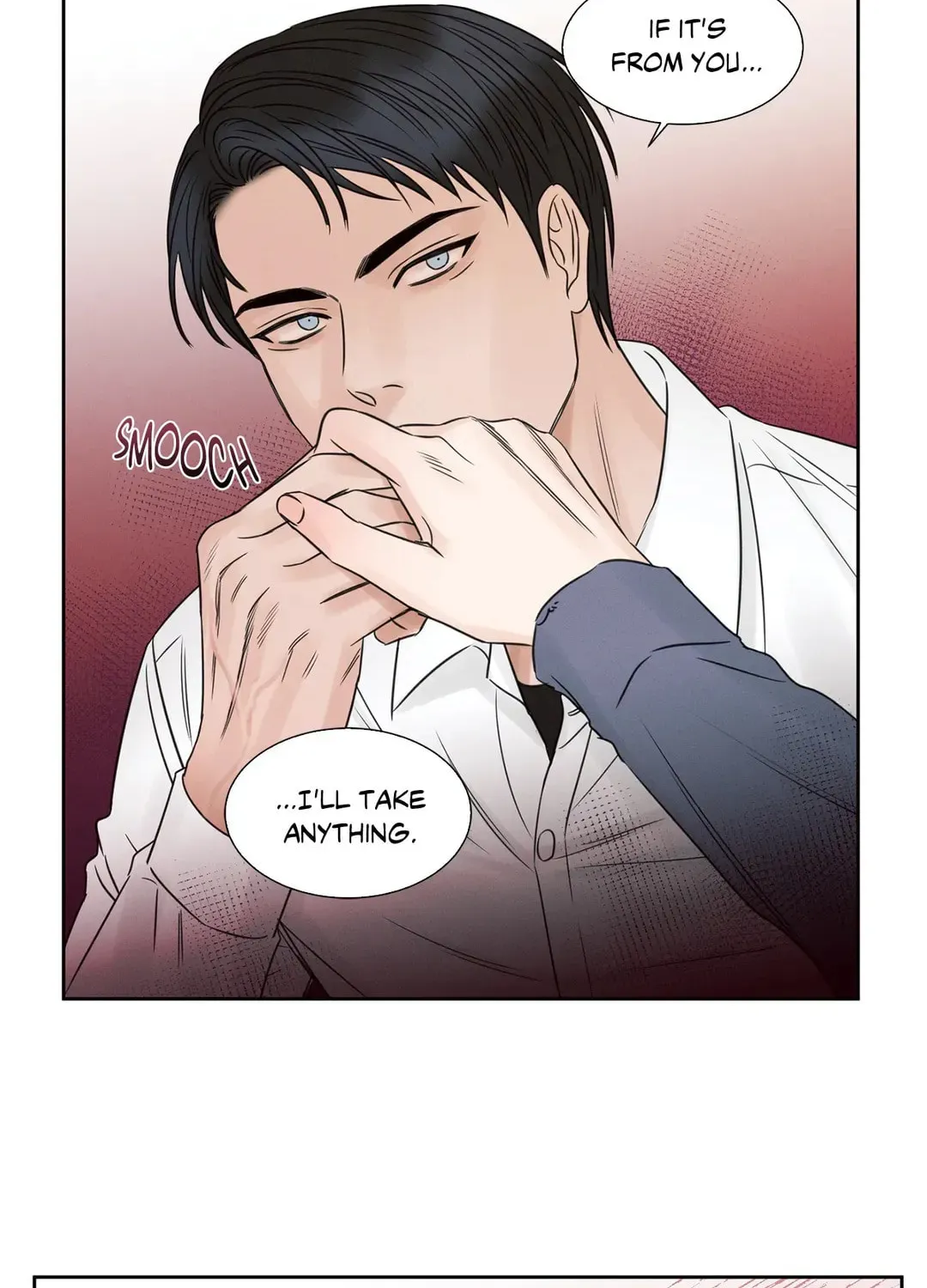 Read Love Me Not chapter 18 image 31 on Lezhin