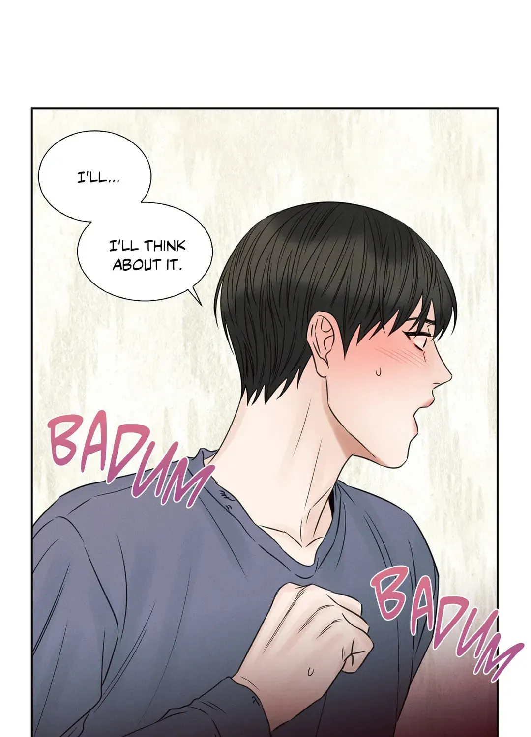 Read Love Me Not chapter 18 image 33 on Lezhin