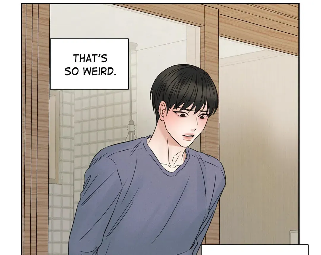Read Love Me Not chapter 18 image 38 on Lezhin