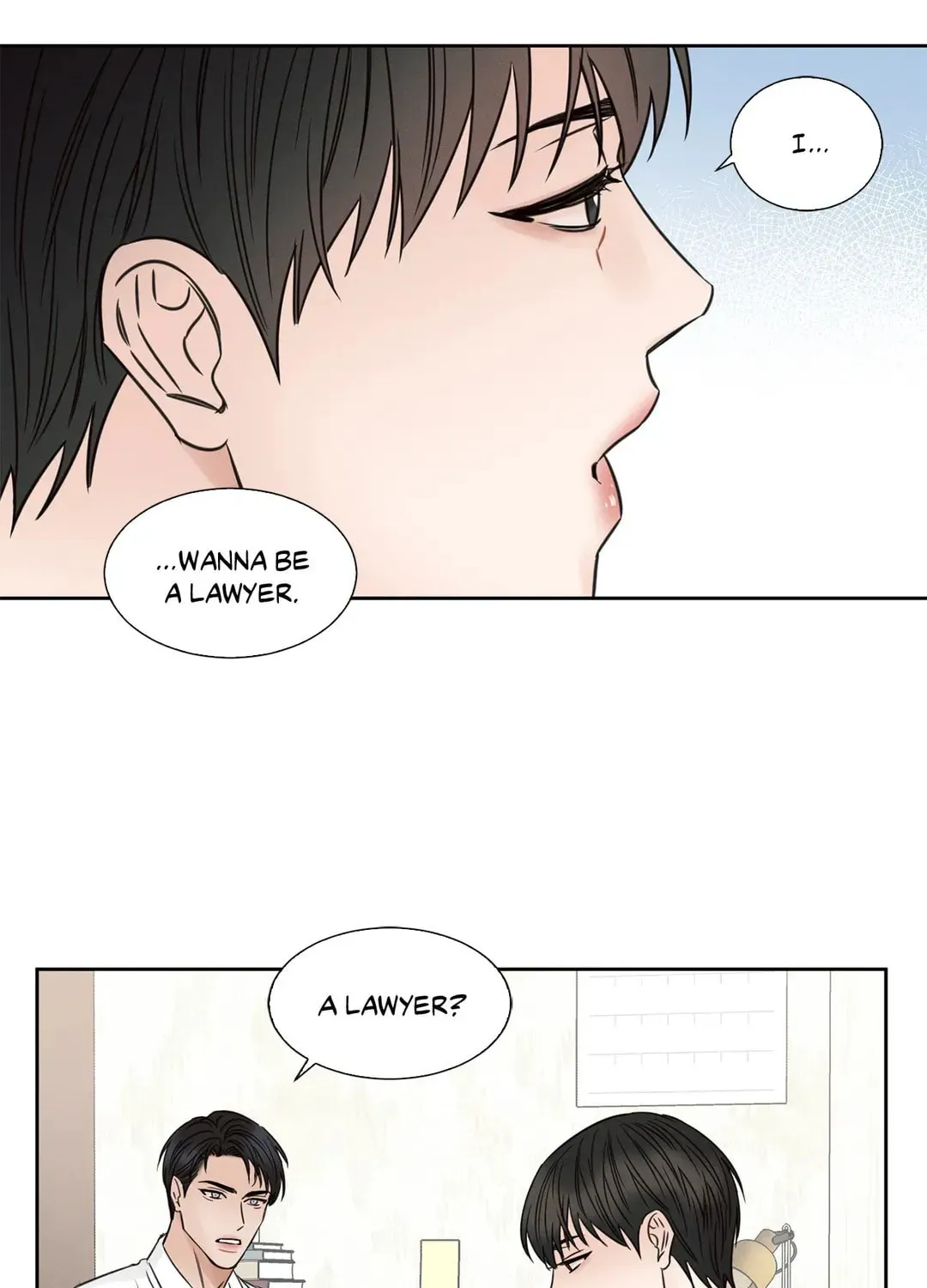 Read Love Me Not chapter 18 image 4 on Lezhin