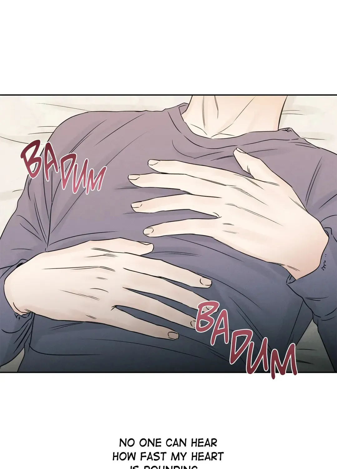 Read Love Me Not chapter 18 image 43 on Lezhin