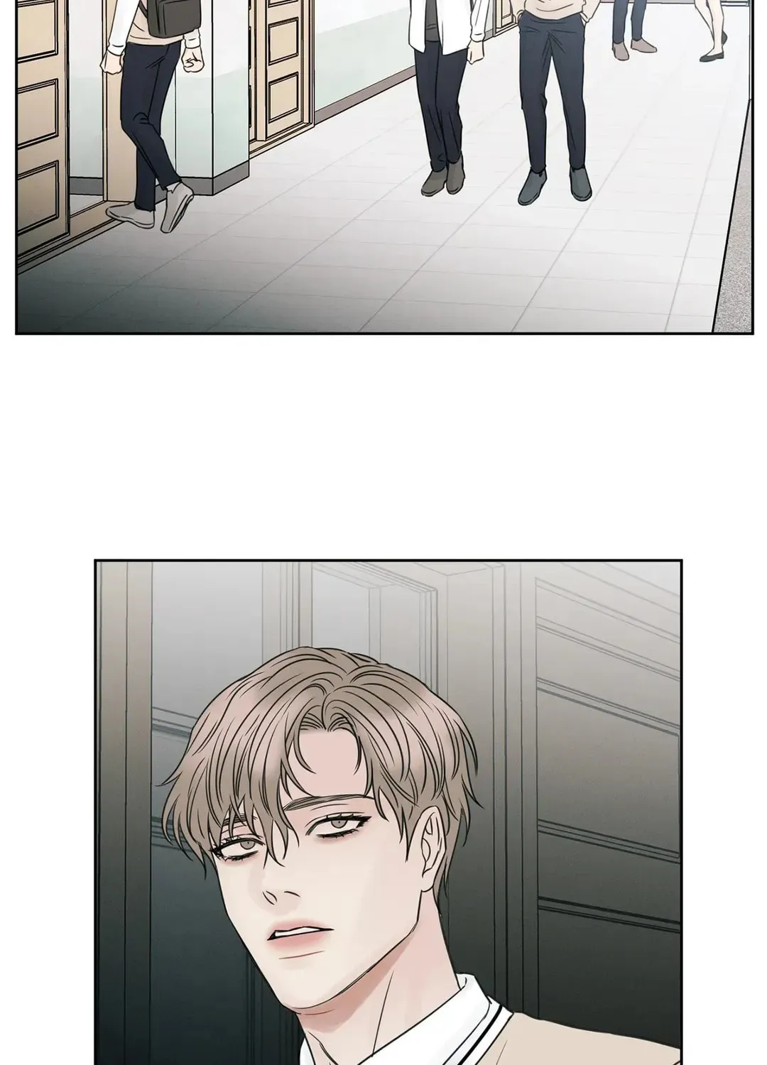 Read Love Me Not chapter 18 image 46 on Lezhin