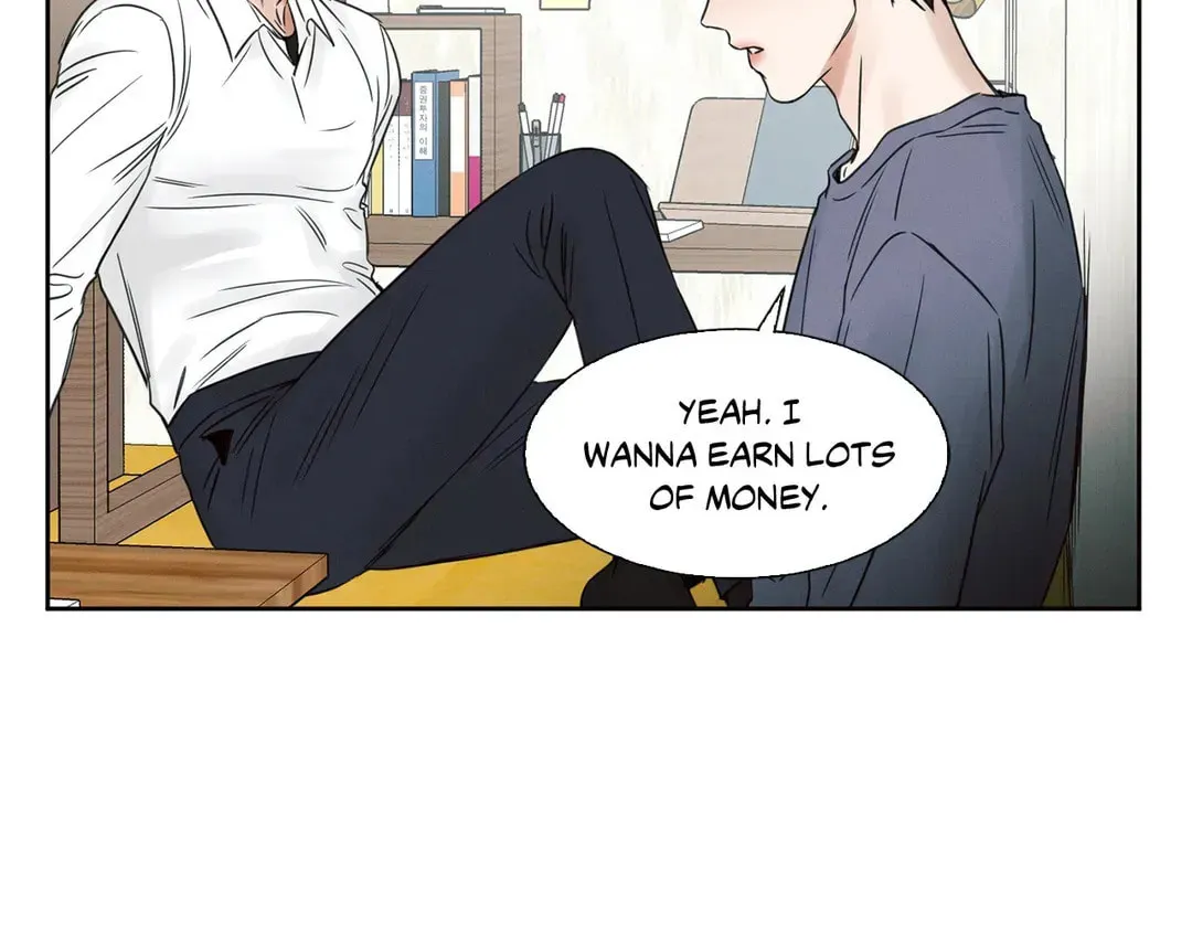 Read Love Me Not chapter 18 image 5 on Lezhin