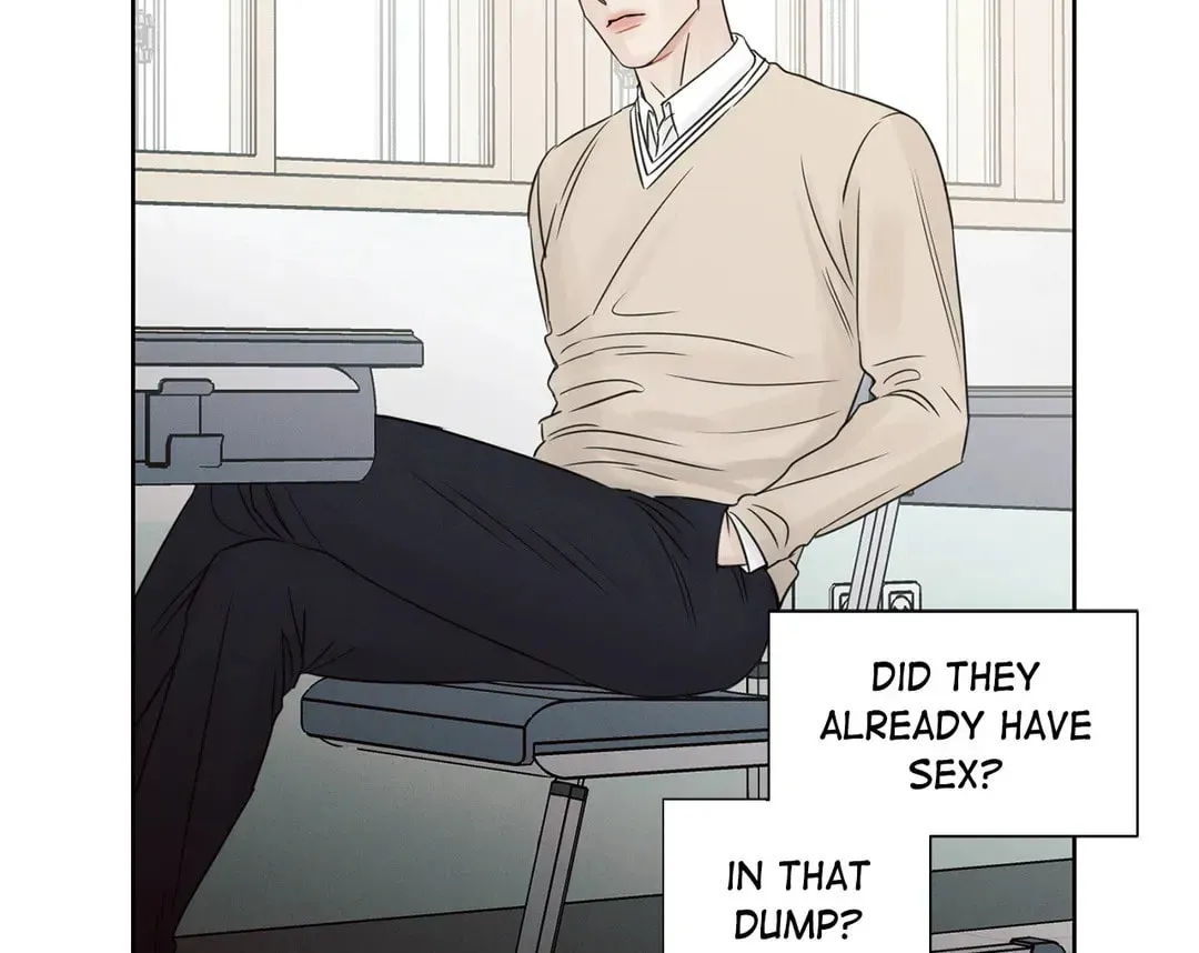 Read Love Me Not chapter 18 image 50 on Lezhin