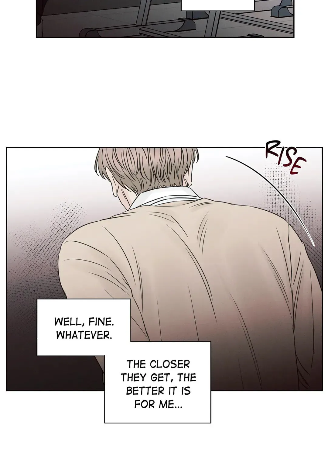 Read Love Me Not chapter 18 image 51 on Lezhin