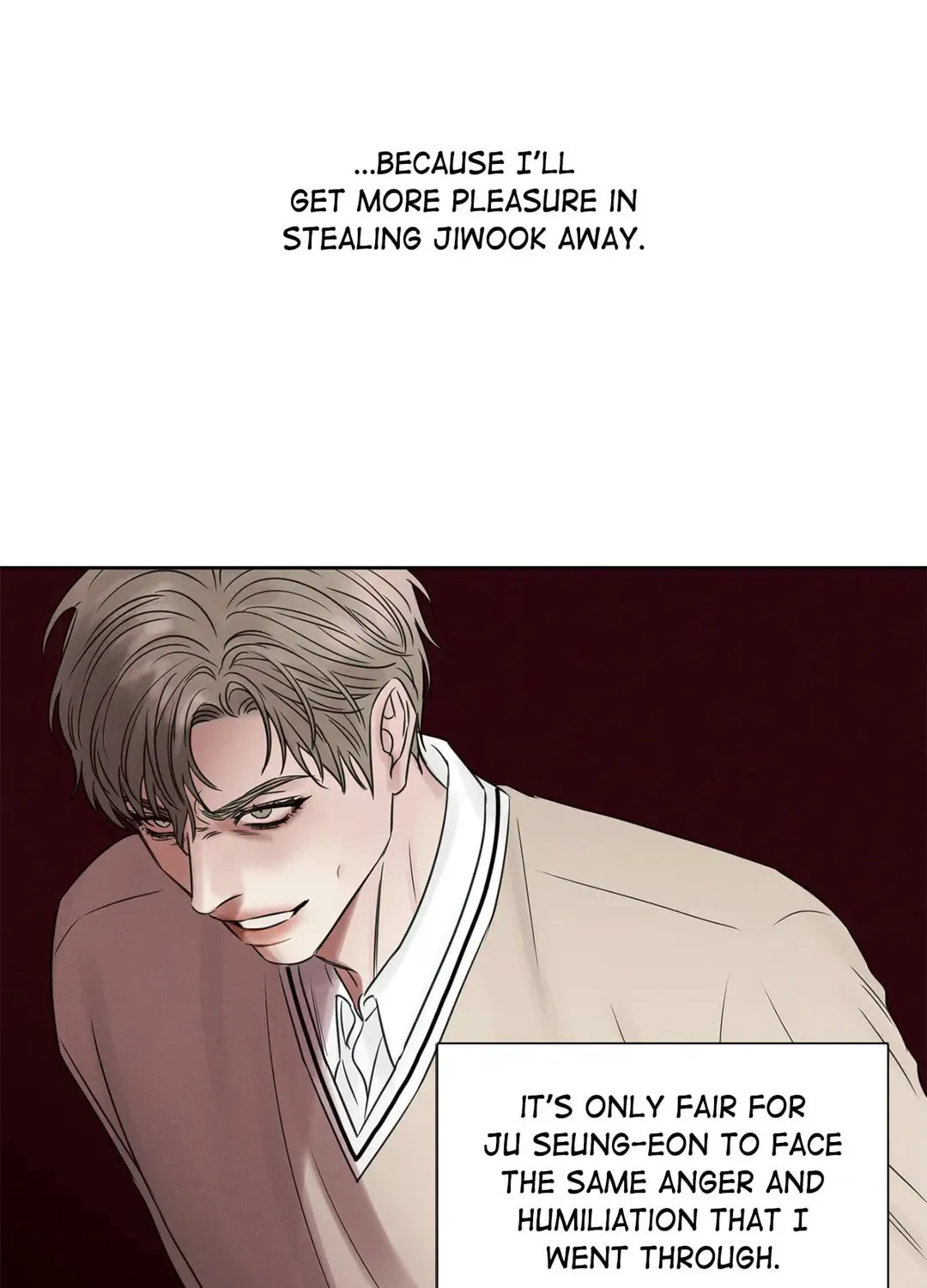 Read Love Me Not chapter 18 image 52 on Lezhin